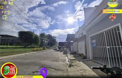 Imagem 6: Casa Independente, 2 qts sendo 1 com Varandão, 90m², Condições especiais