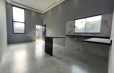 Imagem 5: Casa com 3 dormitórios à venda, 76 m² por R$ 460.000,00 - Balneário...