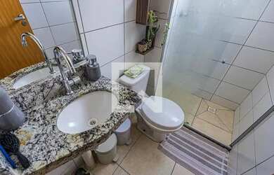 Imagem 14: Apartamento à Venda - Bandeirantes, 2 Quartos, 48 m2