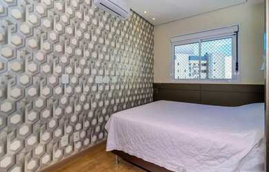 Imagem 13: Apartamento à venda 2 Quartos, 1 Vaga, 69M², Edifício NYC Palhano,...