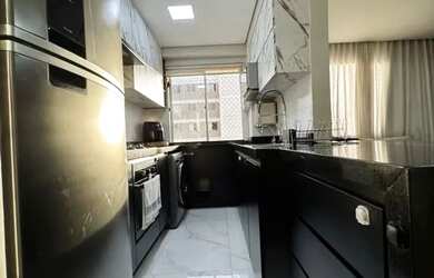 Imagem 5: Apartamento 2 Quartos para Venda, São João, 2 dormitórios, 1 banheiro,...