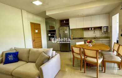 Imagem 4: Apartamento disponível para venda no bairro Tubalina em Uberlândia-MG