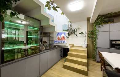 Imagem 7: Casa Alto Padrão em Brejatuba, Guaratuba/PR