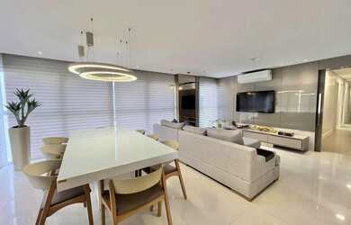 Imagem 3: Apartamento na Barra Sul Mobiliado Quadra do Mar em Balneário Camboriú