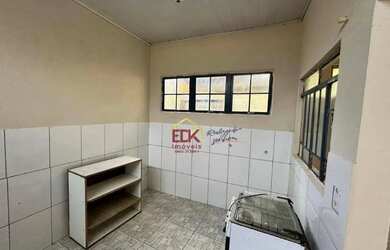 Imagem 5: Casa com 4 dormitórios à venda, 380 m² por R$ 255.000,00 - Jardim Felicidade...