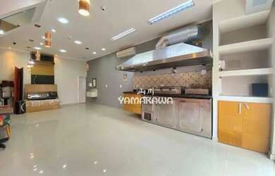 Imagem: O depósito possui 80m² de Área, Imóvel novo e está localizado