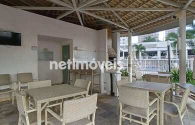 Imagem 16: APARTAMENTO DE 2 QUARTOS A VENDA EM ÁGUAS CLARAS