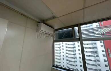 Imagem 8: Sala comercial de 61m², com 2 banheiros e 1 vaga, na Avenida Paulista