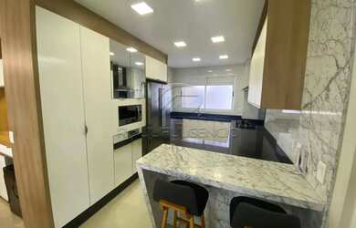 Imagem 8: Ed. Queens Park 03 suítes Andar Alto Gleba Palhano 173m² Privativos