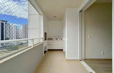 Imagem 4: Apartamento com 2 dormitórios à venda, 78 m² por R$ 620.000 - Gleba...