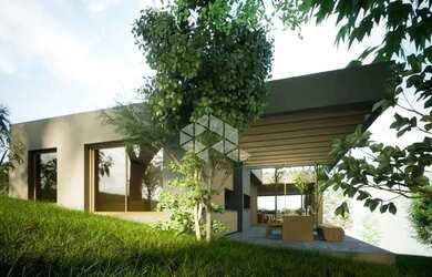 Imagem 2: Pinheiro Grosso - com projeto aprovado