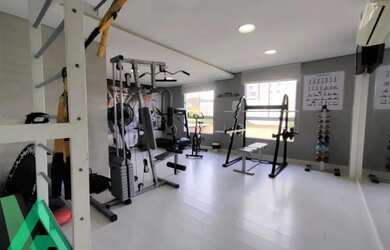 Imagem 16: Apartamento semi mobiliado 3 dormitórios para locação, no Bairro Velha