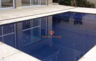 Imagem 6: Casa Residencial para locação, Morada das Flores Aldeia da Serra , Santana...