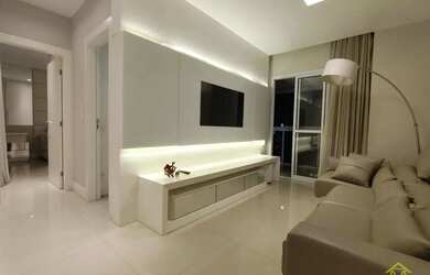 Imagem 14: Imóvel para venda tem 123 metros quadrados com 4 quartos em Praia da...