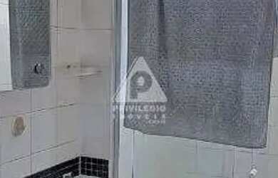 Imagem 15: APARTAMENTO À VENDA NA BARRA DA TIJUCA 1 QUARTO, 1 BANHEIRO, 1 VAGA