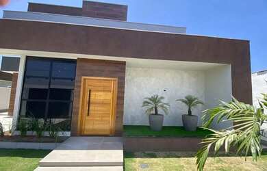 Imagem 3: Casa com 3 quartos à venda, 129 m² por R$ 705.000 - Jardim Atlântico...