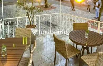 Imagem 12: Imóvel para venda possui 267 metros quadrados em Funcionários - Belo Horizonte - MG