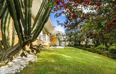 Imagem 14: Casa Padrão em Ponta Grossa