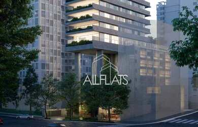 Imagem 10: Studio com 1 dormitório para alugar, 26 m² por R$ 5.200,00/mês - Jardins - São Paulo/SP