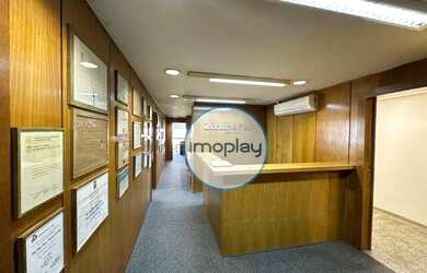 Imagem 2: Conjunto para alugar, 132 m² por R$ 12.161,00/mês - Jardim Paulista...