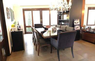 Imagem 5: Casa com 4 dormitórios, 344 m² - venda por R$ 2.499.000,00 ou aluguel...