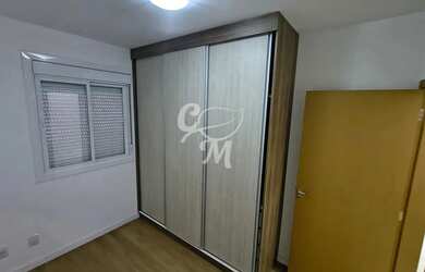 Imagem 13: Apartamento para locação no Condomínio Miryad Club Engordadouro, Jundiaí