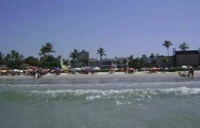 Imagem: O apartamento possui 3 Dormitórios, 3 Banheiros, 1 Vaga na