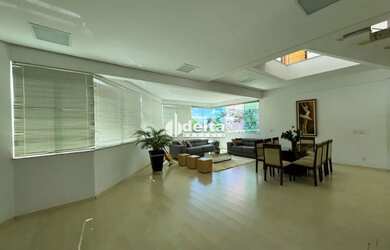 Imagem 3: Casa disponível para venda no bairro Cidade Jardim em Uberlândia MG