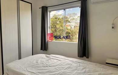 Imagem 13: Apto com 2 dormitórios para 5 pessoas em Bombas