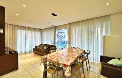 Imagem 5: APARTAMENTO ALTO PADRÃO À VENDA NA PRAIA DAS ASTÚRIAS - LAZER COMPLETO