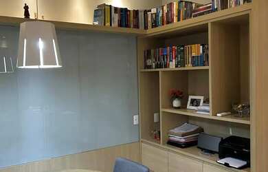 Imagem 15: Sala comercial a venda na Garibaldi mobiliada e reformada