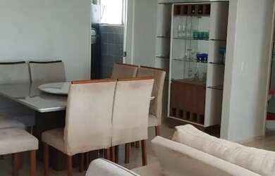 Imagem 8: Imóvel para venda tem 120 metros quadrados com 3 quartos em Candeias...