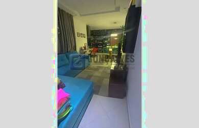 Imagem: O apartamento possui 2 Dormitórios, 2 Banheiros, 2 Vagas na