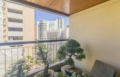 Imagem 9: Venda Apartamento 1 Dormitórios - 75 m² Vila Nova Conceição