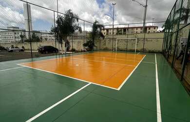 Imagem 11: Ágio de apartamento de 2 quartos em Valparaiso - Cidade Jardins