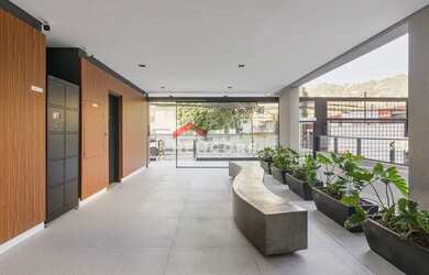 Imagem 4: Apartamento em Rua Desembargador Urbano Salles - Centro - Florianópolis/SC