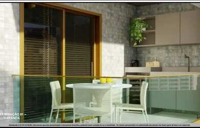 Imagem 11: Apartamento à venda no AQUAMARE RESIDENCE / PRONTO PARA MORAR- JATIÚCA...