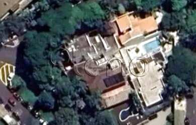 Imagem 2: Terreno à venda em Campinas, Parque Taquaral, com 1070.5 m²