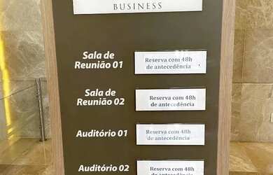 Imagem 6: SALA COMERCIAL NO SALVADOR SHOPPING BUSINESS NASCENTE PARA VENDA