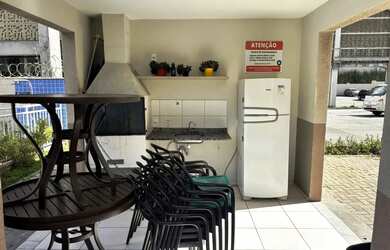 Imagem 16: Apartamento para Locação em Contagem, Cidade Industrial, 2 dormitórios, 1 banheiro, 1 vaga