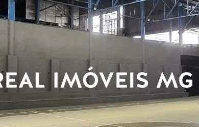 Imagem 5: Galpão para aluguel, Distrito Industrial Jardim Piemont Norte - Betim/MG