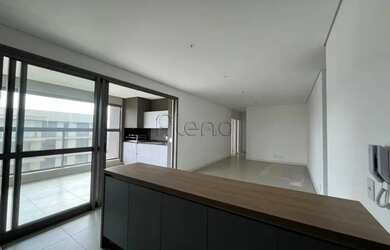 Imagem: O apartamento possui 3 Dormitórios, 4 Banheiros, 3 Vagas na