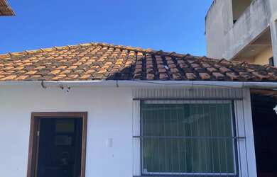 Imagem 2: Casa. 80m² de Área, 3 Vagas na garageme3 Dormitórios