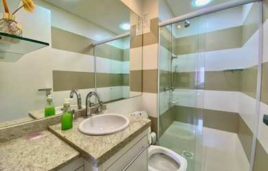 Imagem 3: Apartamento Capão da canoa, com vista eterna para mar