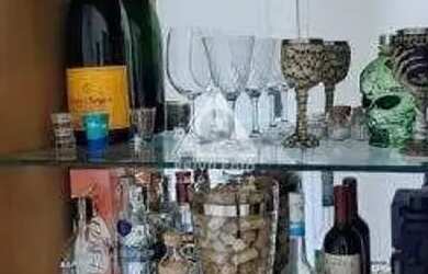 Imagem 9: APARTAMENTO À VENDA NA BARRA DA TIJUCA 1 QUARTO, 1 BANHEIRO, 1 VAGA