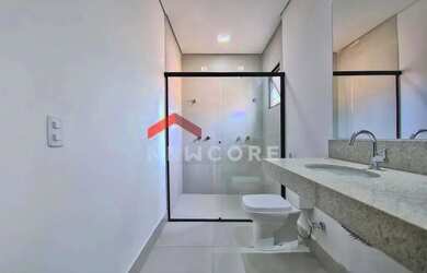 Imagem 5: Casa em Rua Helena Fabrini - Residencial Cândido Ferreira Sousas - Campinas/SP