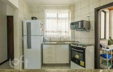 Imagem 16: Apartamento à venda Rua das Gaivotas, Ingleses do Rio Vermelho - Florianópolis