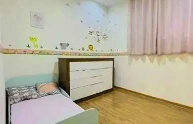 Imagem 8: Apartamento Padrão , com 2 quartos e 2 banheiros à Venda, 45 m² em...