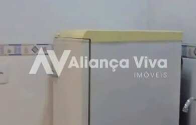 Imagem 10: Copacabana Apartamento 1 quarto