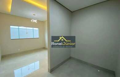 Imagem 10: Alto Padrão 3/4 1 suíte com Piscina e Área Gourmet por R$899 Mil